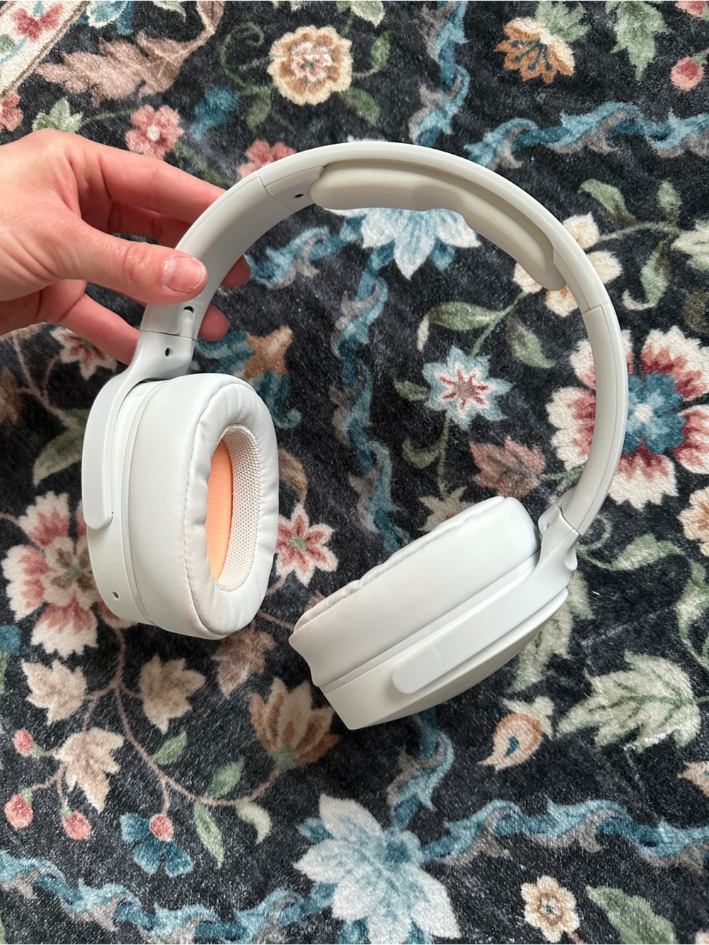 Skullcandy Hush EVO Over-Ear Headphones